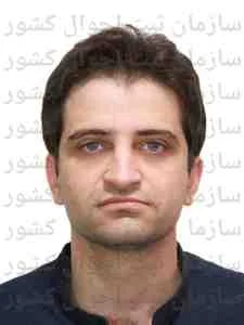 تصویر وحید صبوحی