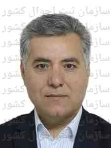 تصویر علی توسطی