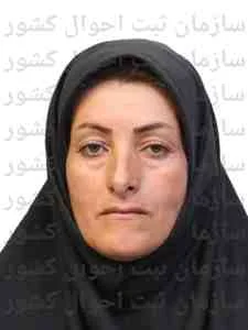 تصویر صغری تیموری