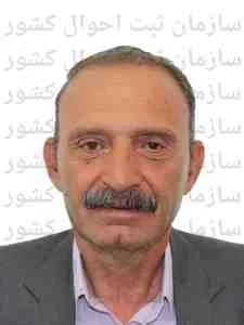 تصویر بهروز علی پوریان