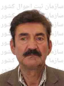 تصویر محمدمهدی فخری