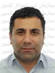 تصویر علی توکلی مقدم