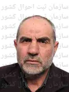 تصویر علی علی عسگری رنانی