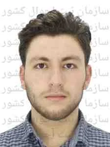 تصویر علی حیدری