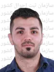 تصویر وحید سلیمان نژاد