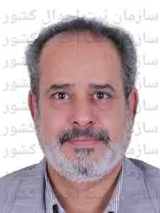 تصویر سیدحمید ده بزرگی