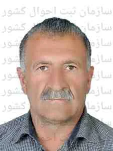 تصویر محمدرضا جوکارطسوجی