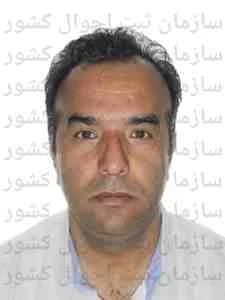 تصویر علی اکبر قربانی