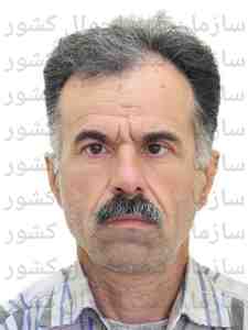 تصویر فیض اله پیشگاه پور