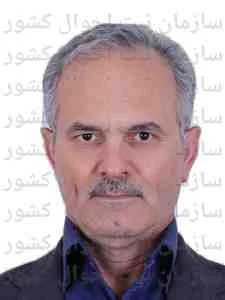 تصویر علی سلحشوری