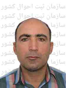 تصویر حسین رحمانیان کوشککی