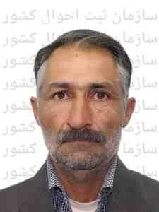 تصویر مختار محمدی