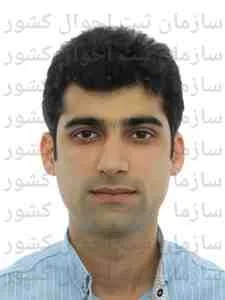 تصویر علی رفیع