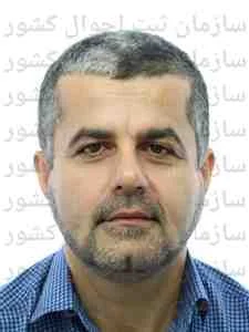 تصویر کریم علی نیاروشنده