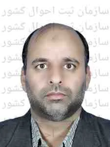 تصویر عباس علی پور