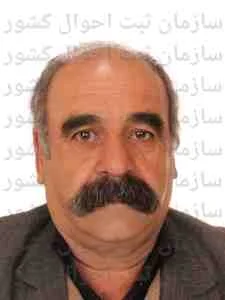تصویر حسین عبداللهی قراجه