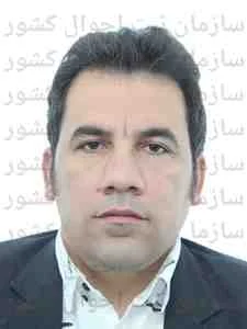 تصویر علی یزدانی