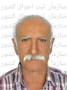 تصویر حسن آذرمهرام