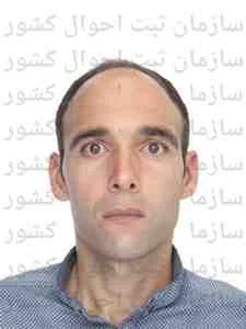 تصویر حمید براتی