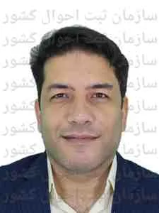 تصویر علی قنبری