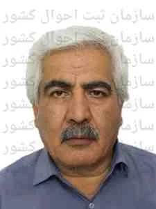 تصویر سعید سلمانی خرمی