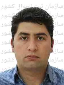 تصویر جلیل محمدی