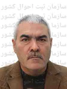 تصویر محمد صباحی