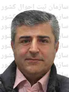 تصویر منصور قاسمی