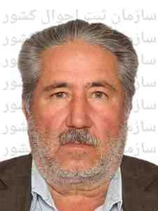 تصویر غلامرضا خانی