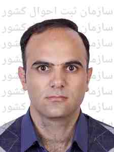 تصویر محمدمهدی نیایشی