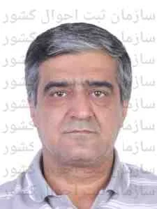 تصویر امیرحسین قاسمی