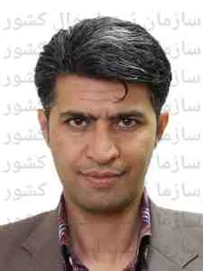 تصویر مهدی حاجی زکی