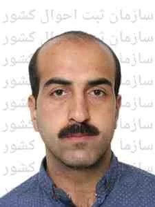 تصویر علی ملک پورورنوسفادرانی