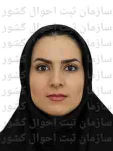 تصویر فریبا بدری
