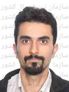 تصویر آرمین خدابنده لو