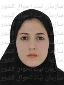 تصویر سیران ابراهیمی
