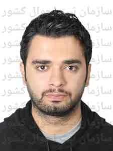 تصویر حسین ترکمنی