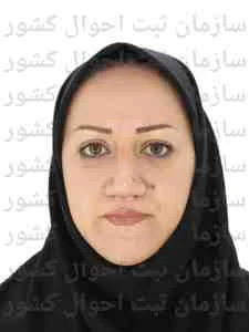 تصویر شیوا بابائی