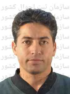 تصویر علی حضرتی