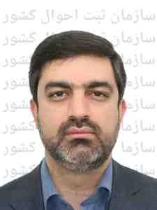 تصویر علی حامدمقدم رافتی