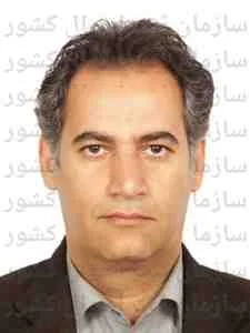 تصویر علی رضا دهدار