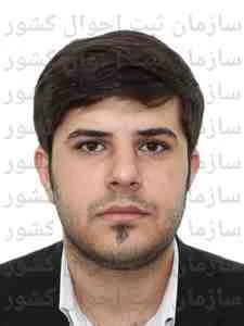 تصویر رضا علی پورآذر
