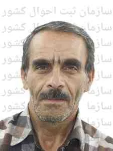 تصویر سیداحمد حسینی