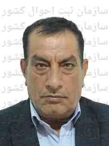 تصویر نوذر شیبانی