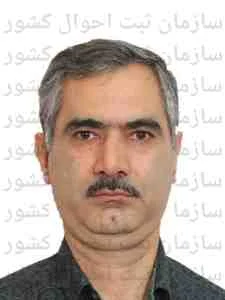 تصویر علی خیامباشی