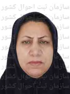 تصویر هایده جمشیدی