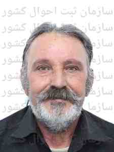 تصویر گلزارآقا خسروانی