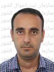 تصویر حبیب دهقان بنادکی