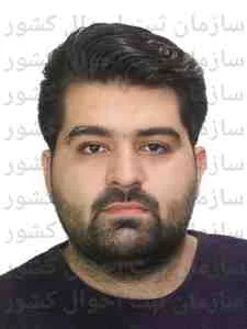 تصویر سروش فتحعلی