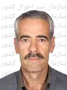 تصویر علی جلالی محب